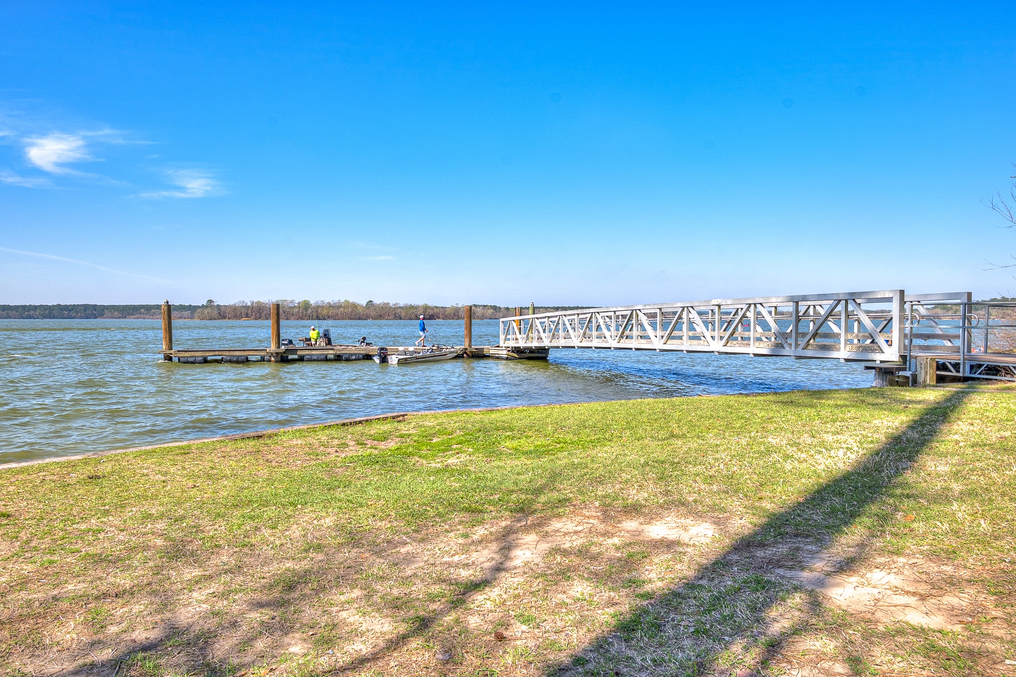 189 Homestead Hill Road New Waverly, TX 77358 - Photo 9 of 12 Near Lake Conroe