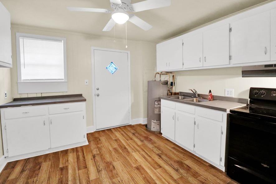 130 Lees Drive Reevesville, SC 29471 - Photo 11 of 27 130 Lees Dr