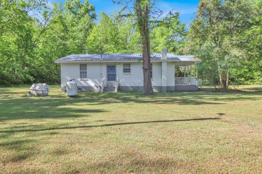 130 Lees Drive Reevesville, SC 29471 - Photo 24 of 27 130 Lees Dr