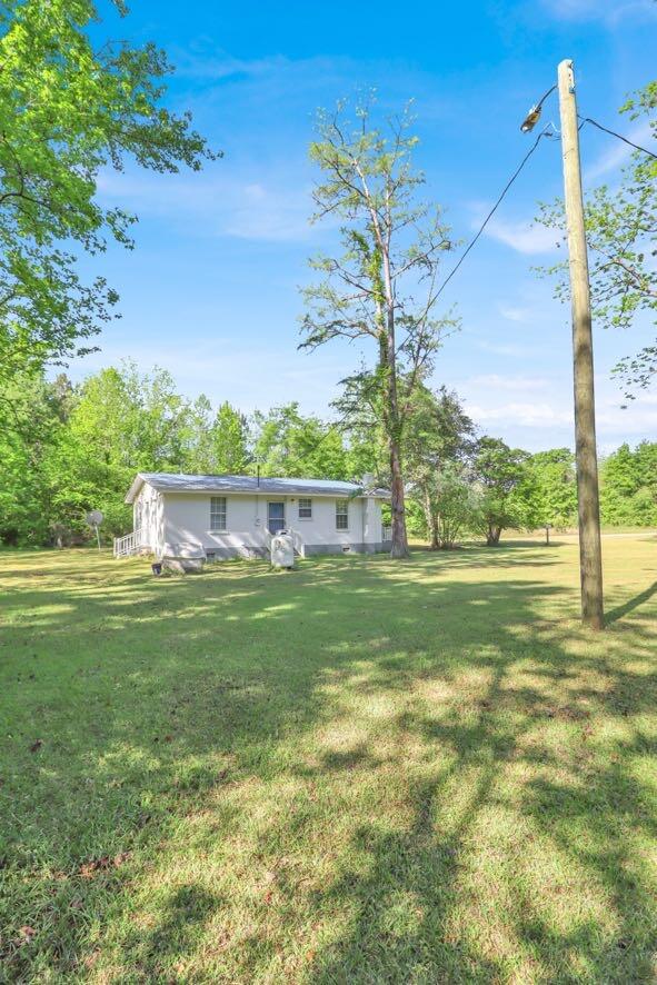 130 Lees Drive Reevesville, SC 29471 - Photo 25 of 27 130 Lees Dr