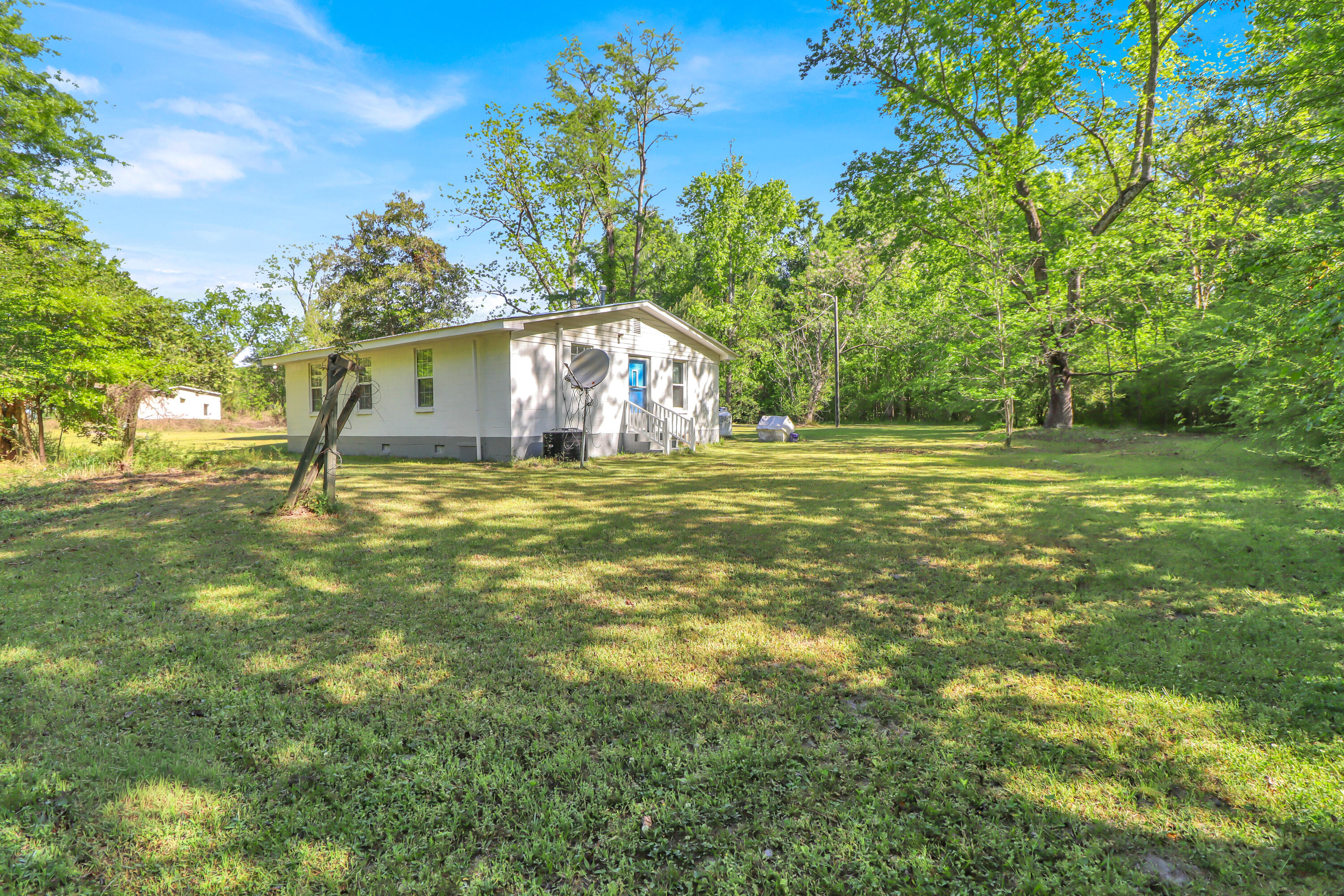 130 Lees Drive Reevesville, SC 29471 - Photo 26 of 27 130 Lees Dr