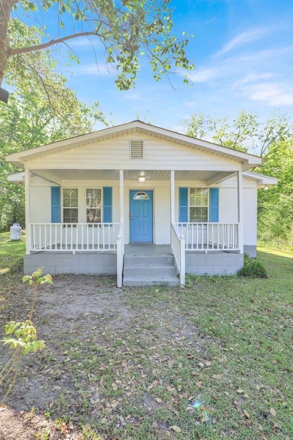 130 Lees Drive Reevesville, SC 29471 - Photo 27 of 27 130 Lees Dr