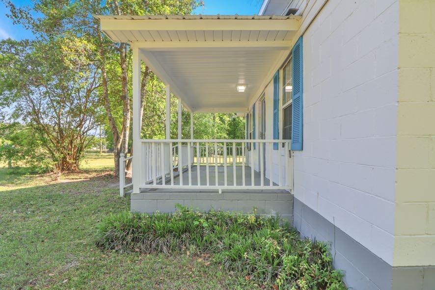 130 Lees Drive Reevesville, SC 29471 - Photo 5 of 27 130 Lees Dr