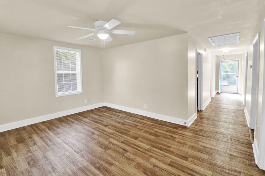 130 Lees Drive Reevesville, SC 29471 - Photo 8 of 27 130 Lees Dr