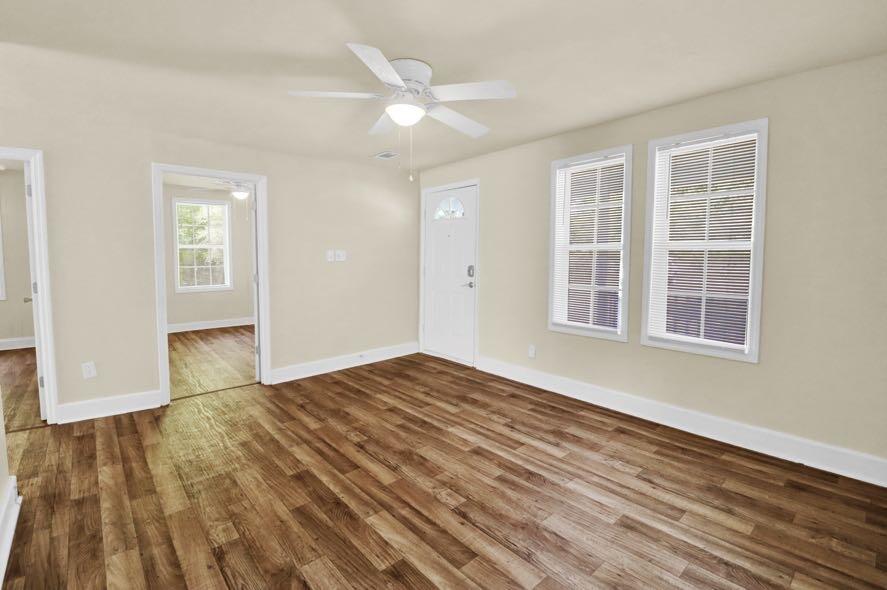 130 Lees Drive Reevesville, SC 29471 - Photo 9 of 27 130 Lees Dr