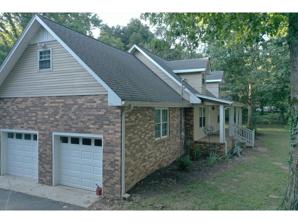 6824 Beckwith Road Mount Juliet, TN 37122 - Photo 27 of 36 a view of a house with a yard