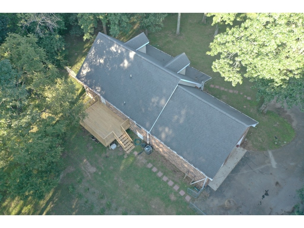 6824 Beckwith Road Mount Juliet, TN 37122 - Photo 28 of 36 a view of outdoor space and yard