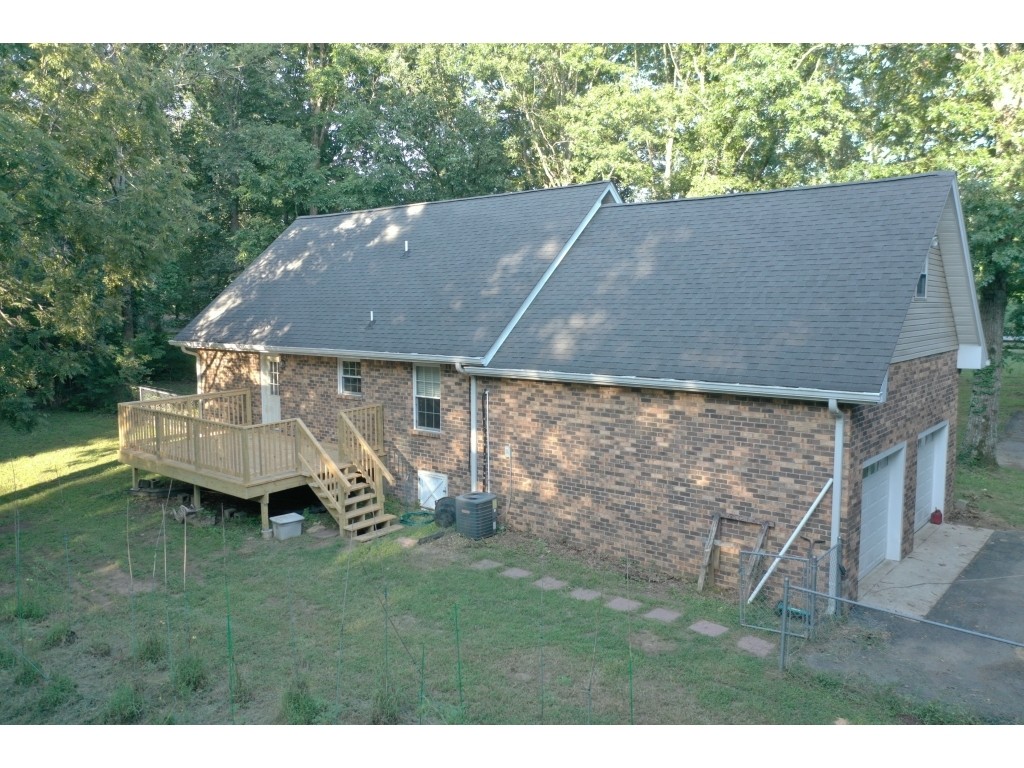 6824 Beckwith Road Mount Juliet, TN 37122 - Photo 29 of 36 an aerial view of a house