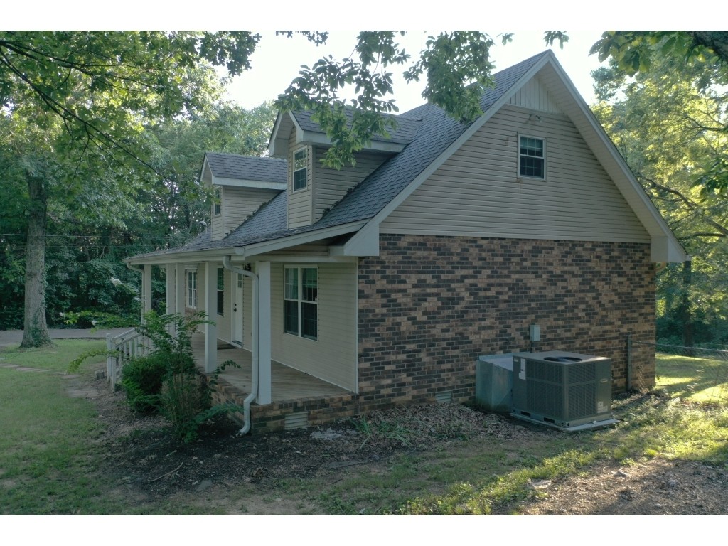 6824 Beckwith Road Mount Juliet, TN 37122 - Photo 30 of 36 a aerial view of a house with a yard