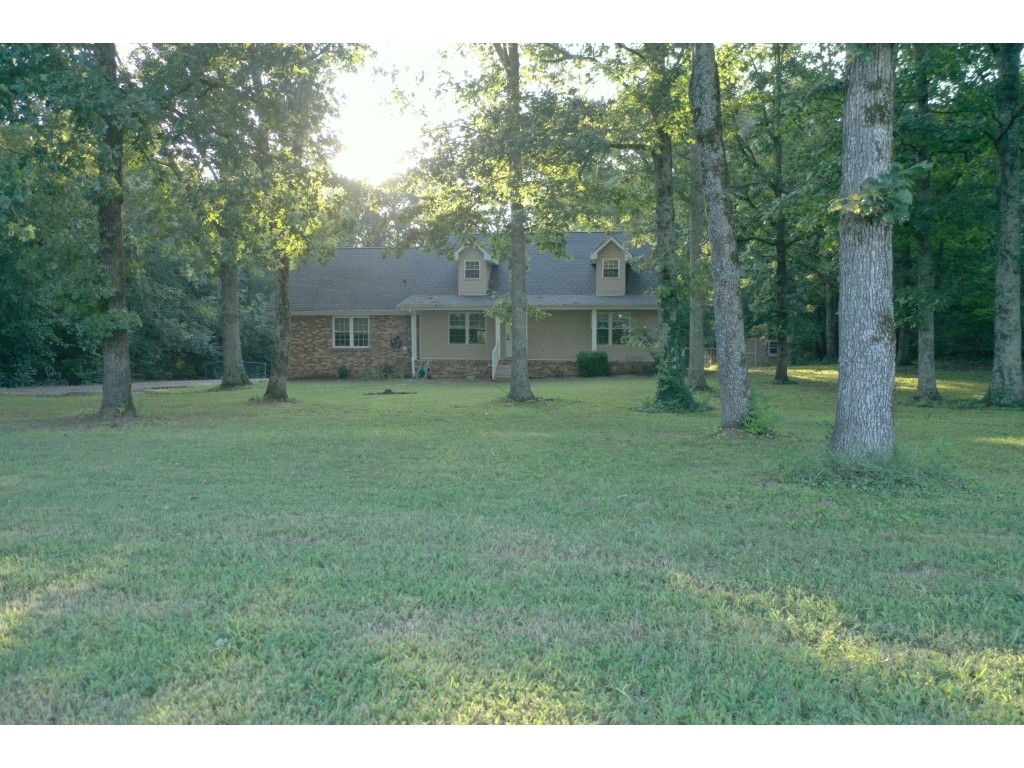 6824 Beckwith Road Mount Juliet, TN 37122 - Photo 31 of 36 a big yard with large trees