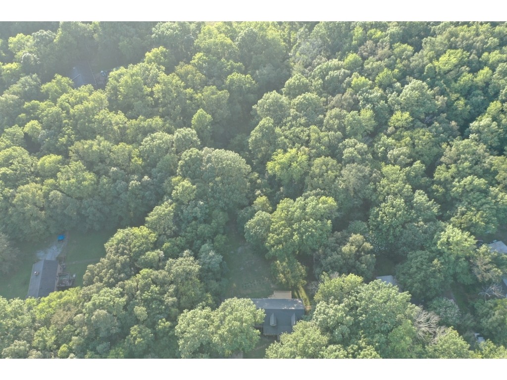 6824 Beckwith Road Mount Juliet, TN 37122 - Photo 36 of 36 a aerial view of a house with a yard