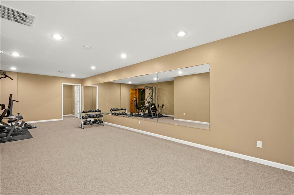 3655 Sandy Hill Road Gibsonia, PA 15044 - Photo 21 of 25 Gallery Image 21