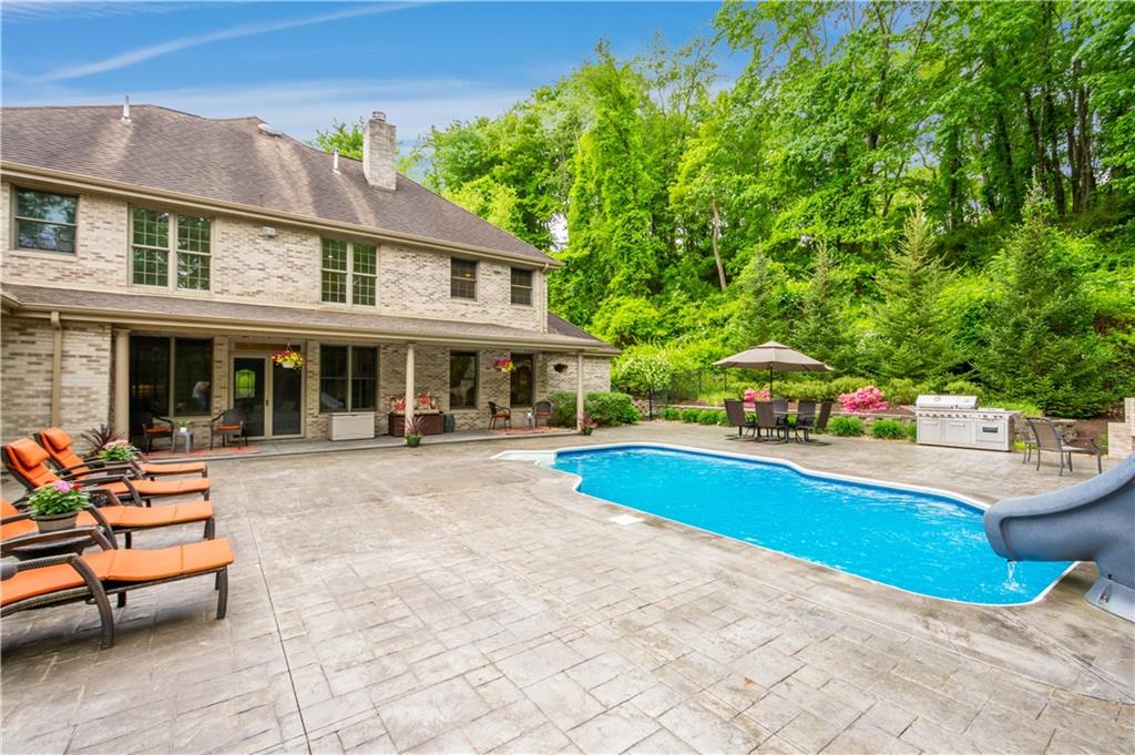 3655 Sandy Hill Road Gibsonia, PA 15044 - Photo 25 of 25 Gallery Image 25