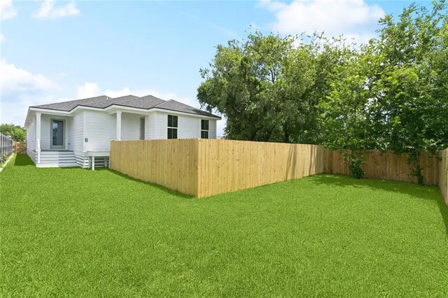 $2,500 | 1224 St Denis Street, New Orleans, LA 70122