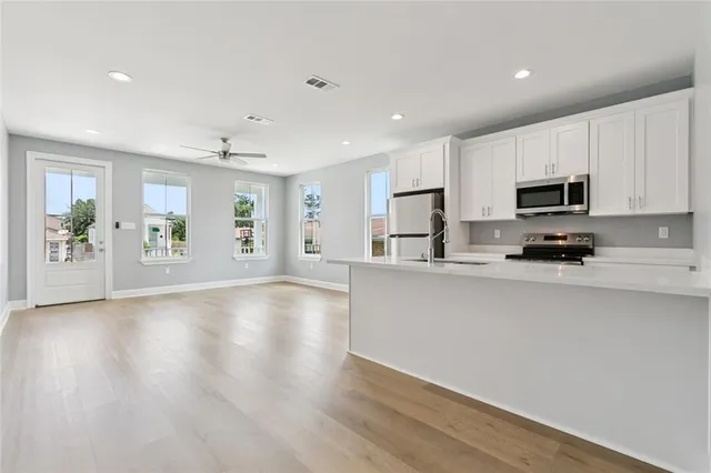 $2,500 | 1224 St Denis Street, New Orleans, LA 70122