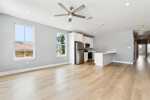 $2,500 | 1224 St Denis Street, New Orleans, LA 70122