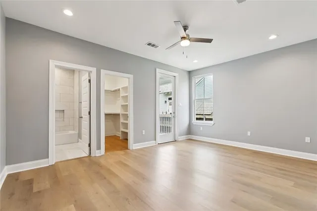 $2,500 | 1224 St Denis Street, New Orleans, LA 70122