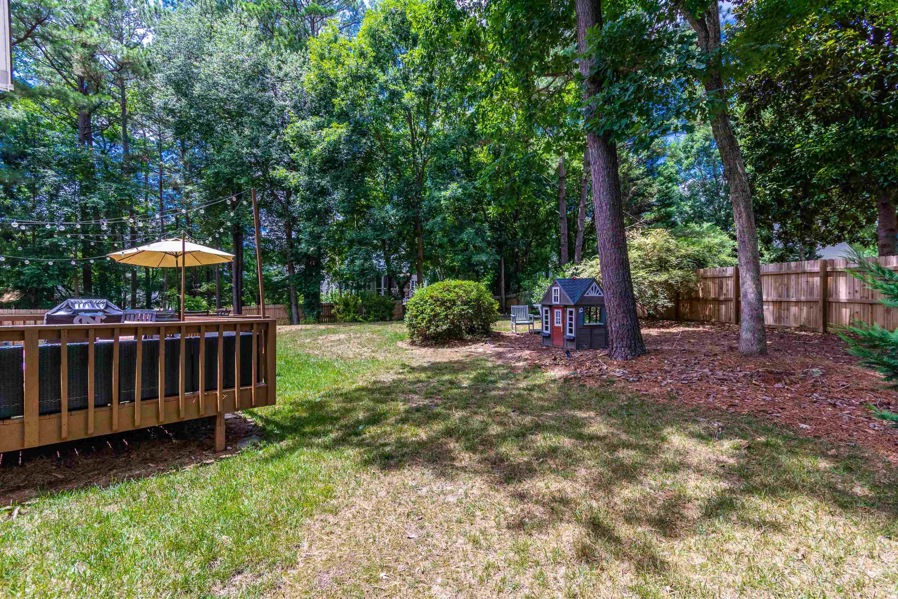 2528 Harptree Court Raleigh, NC 27613 - Photo 33 of 34 Photo 48