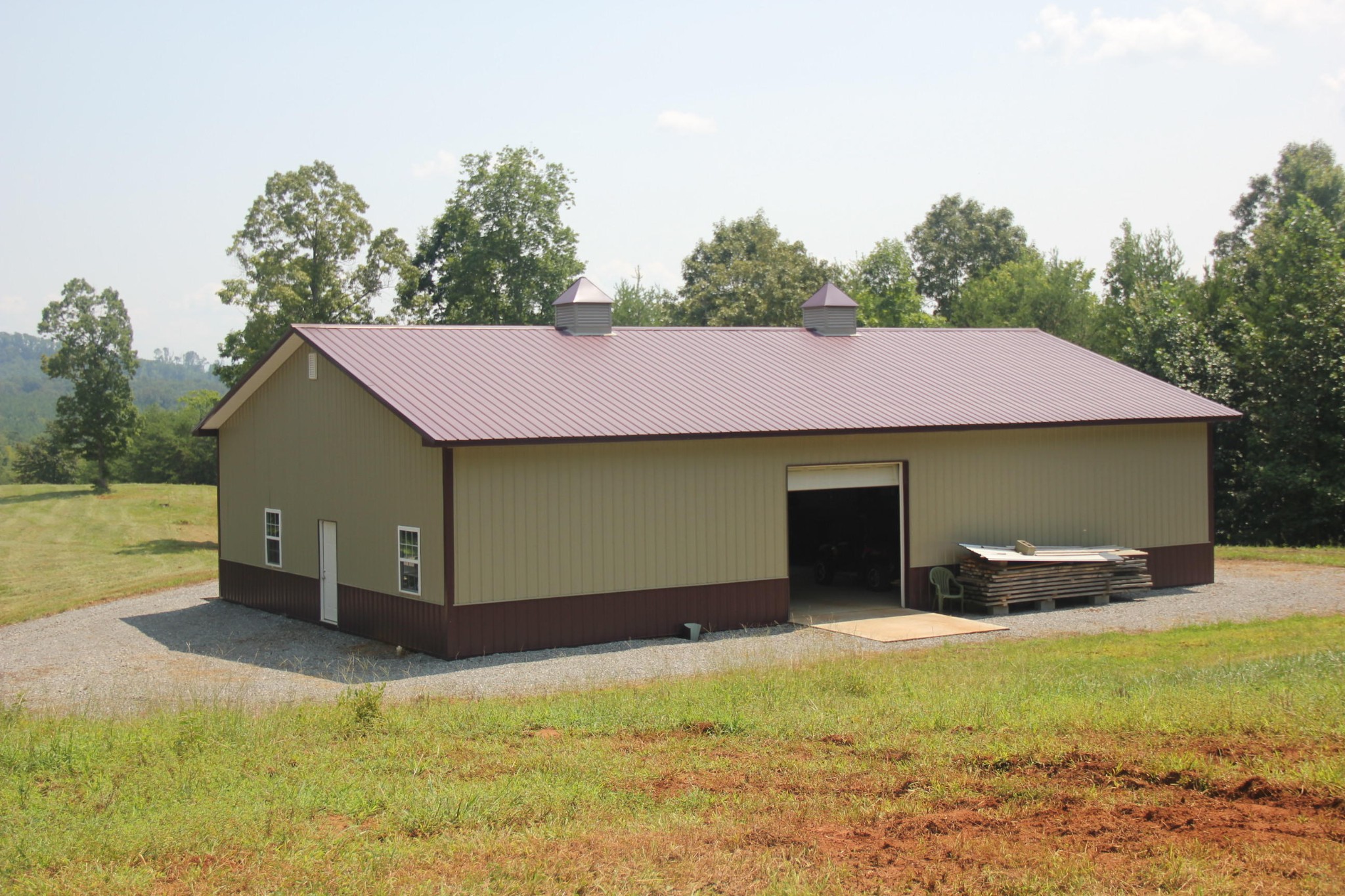 176 Co Road Athens, TN 37303 - Photo 4 of 12 Gallery Image 4