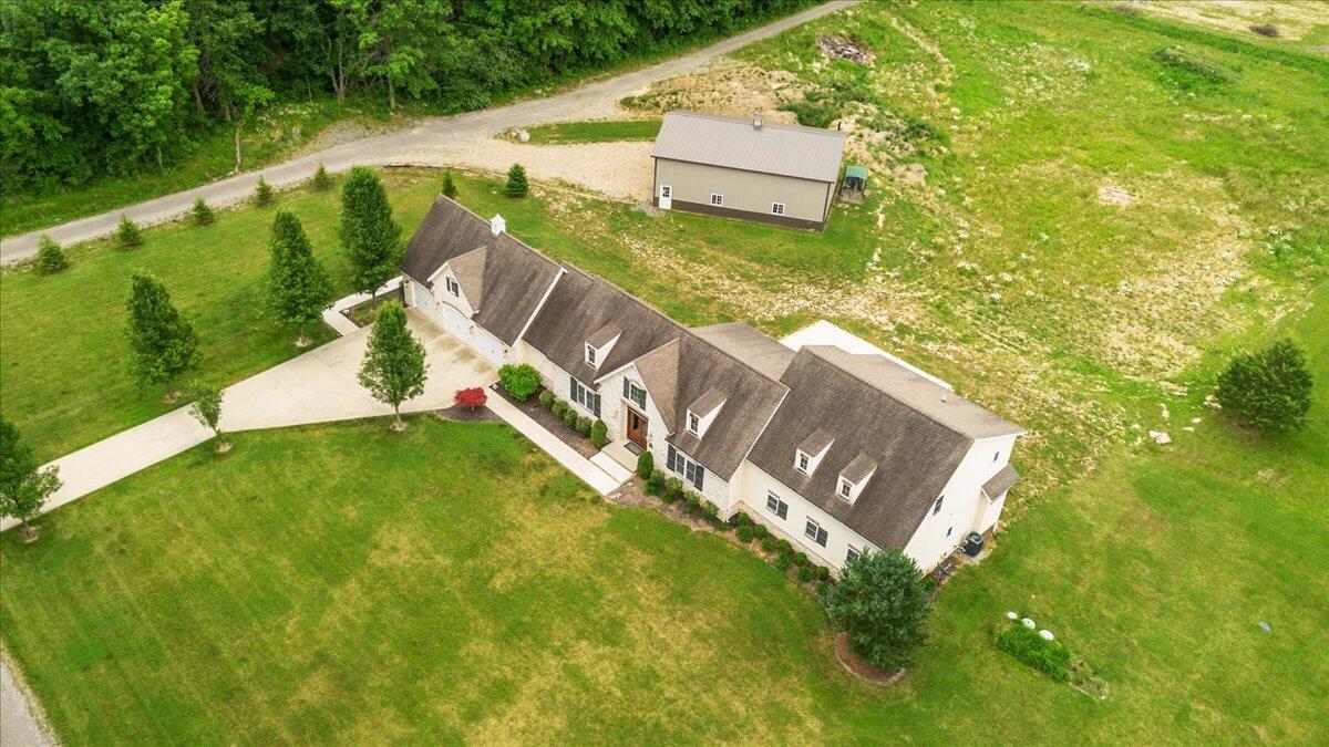 10354 Gorsuch Road Galena, OH 43021 - Photo 3 of 49 69-10354 Gorsuch Rd-69