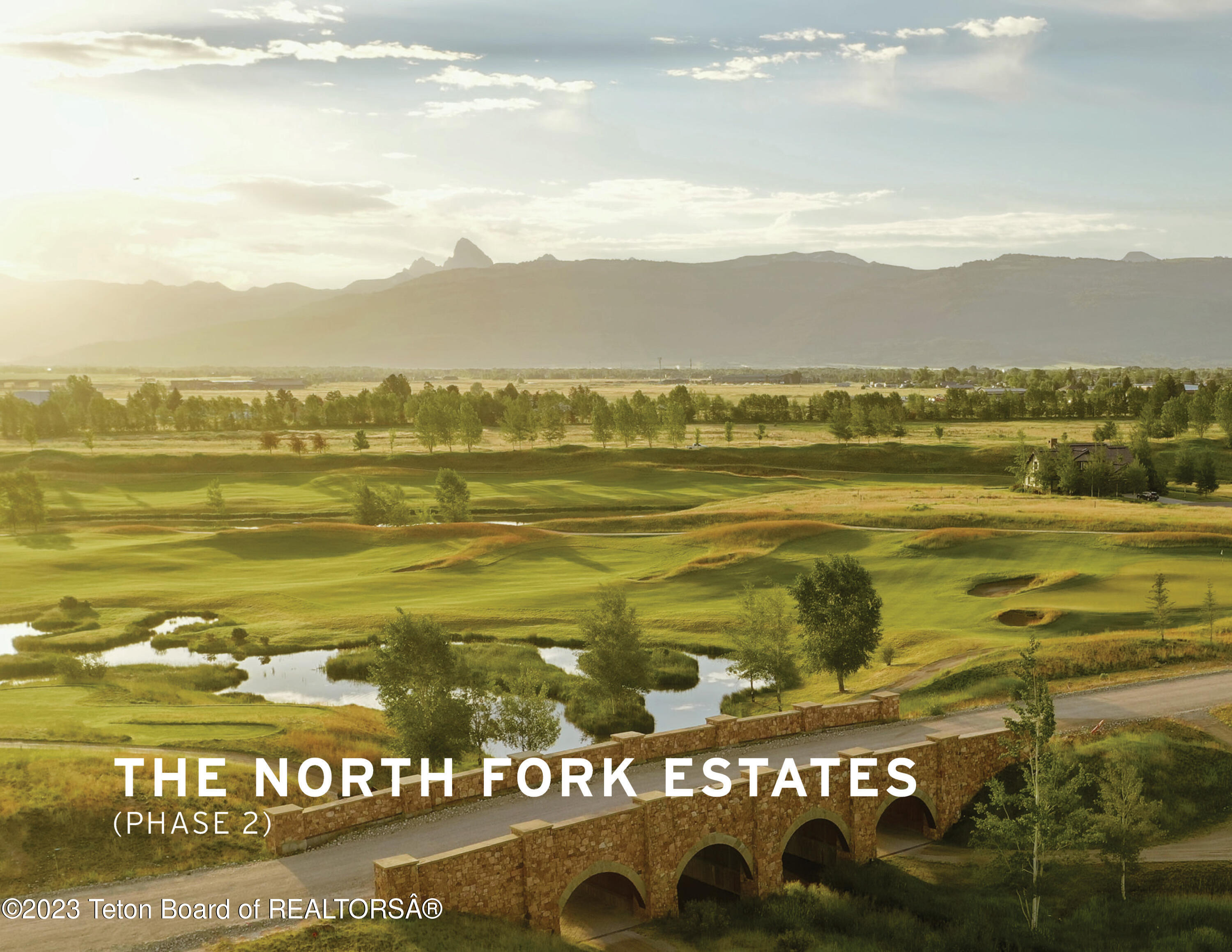 North Fork Estates