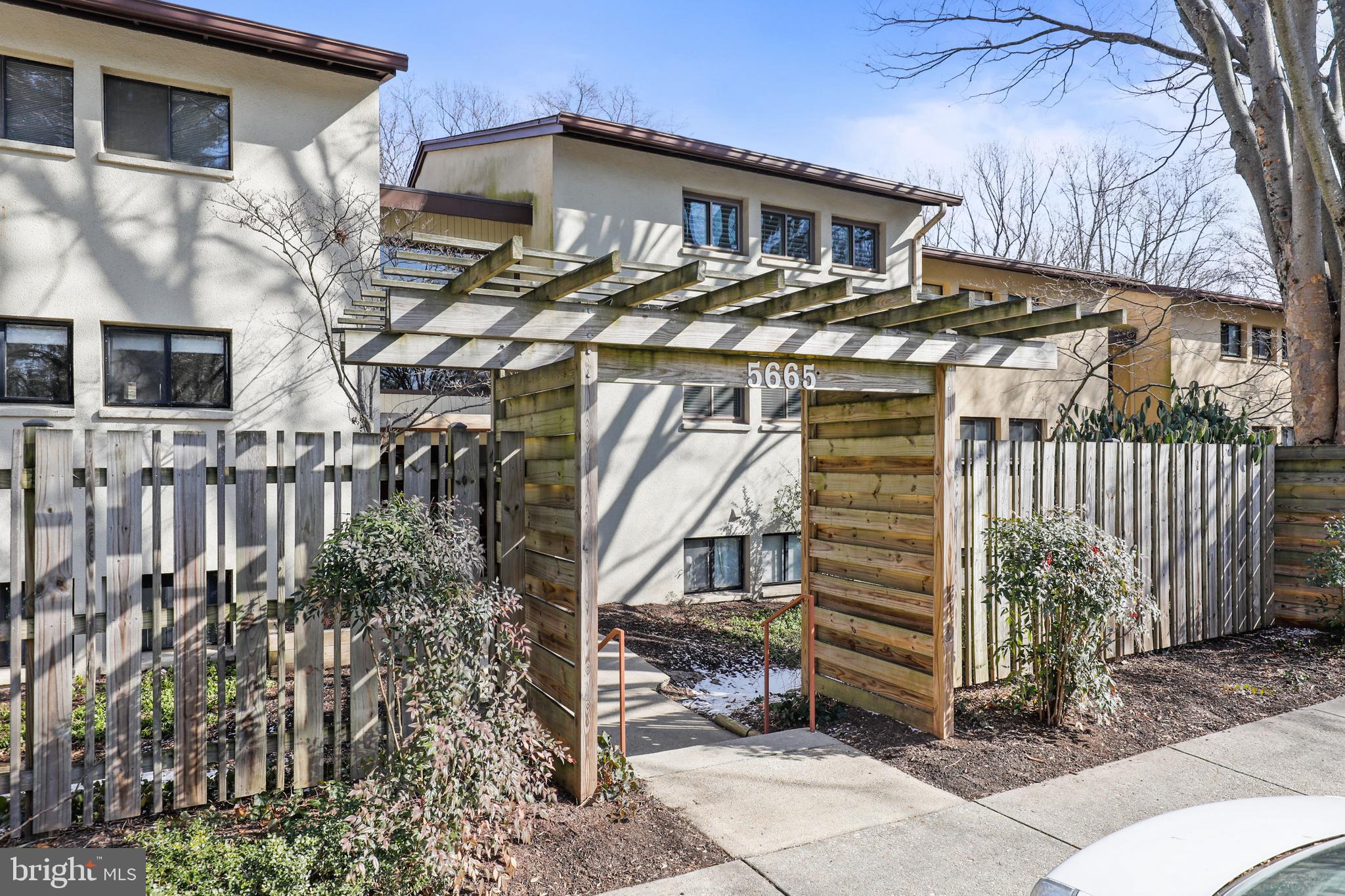 5665 Harpers Farm Road Columbia, MD 21044 - Photo 1 of 29