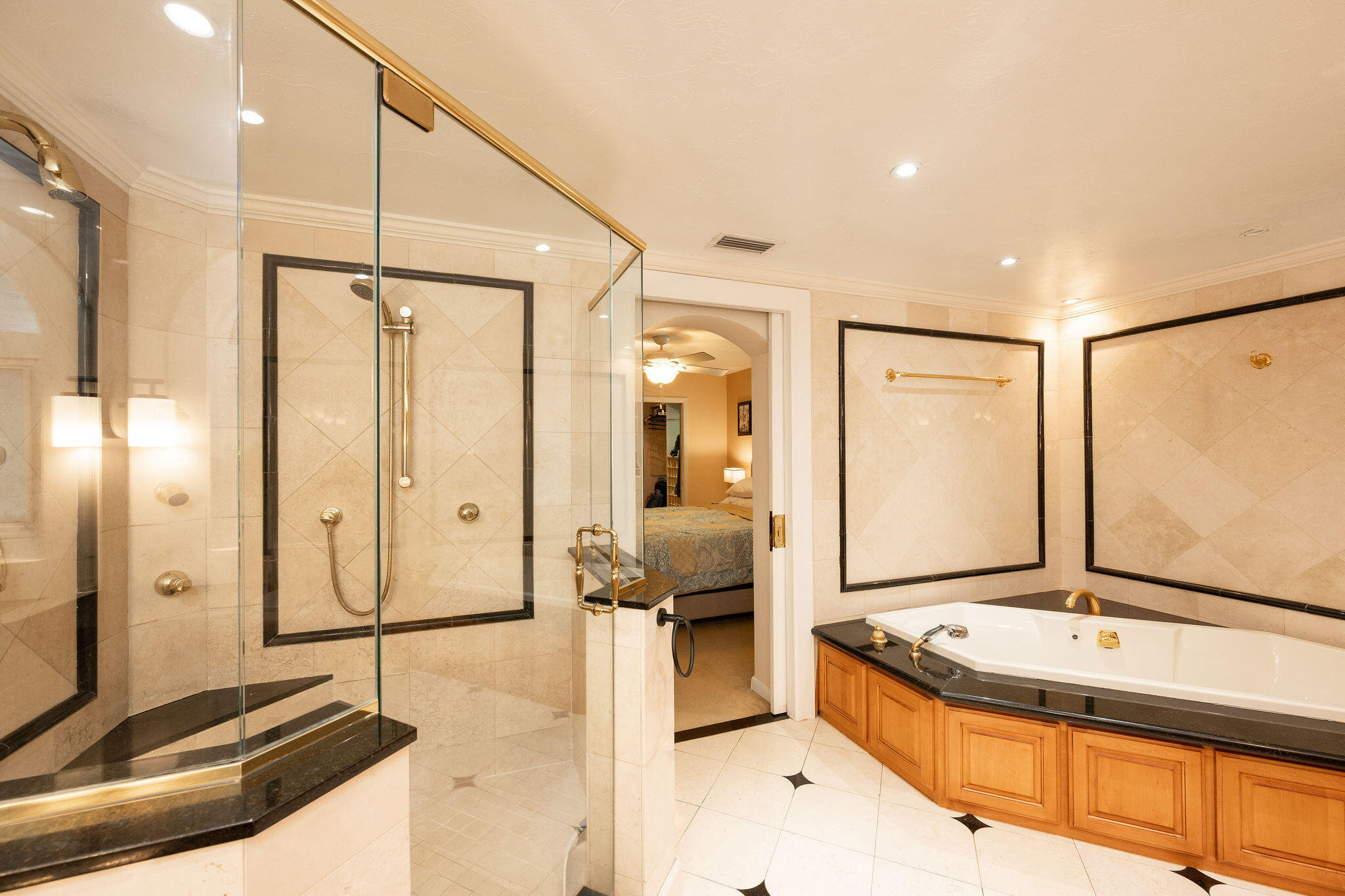 3206 Riviera Drive Key West, FL 33040 - Photo 8 of 24 Primary Bath
