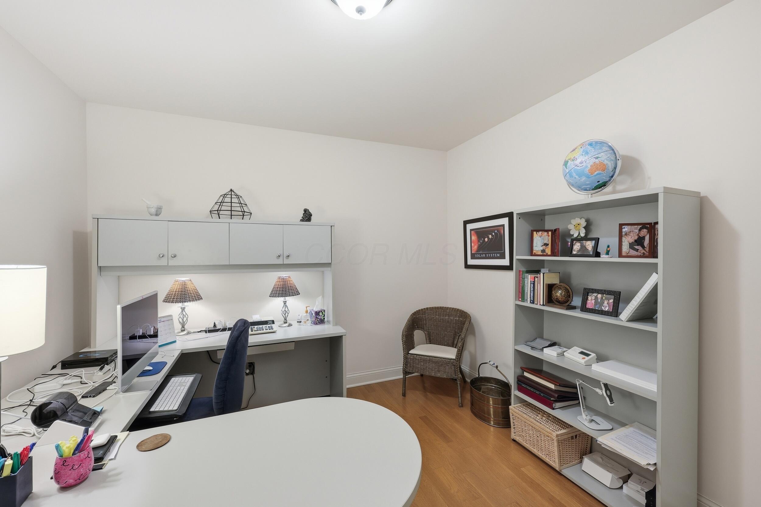3233 Armscote Road Dublin, OH 43017 - Photo 36 of 46 Lower level office