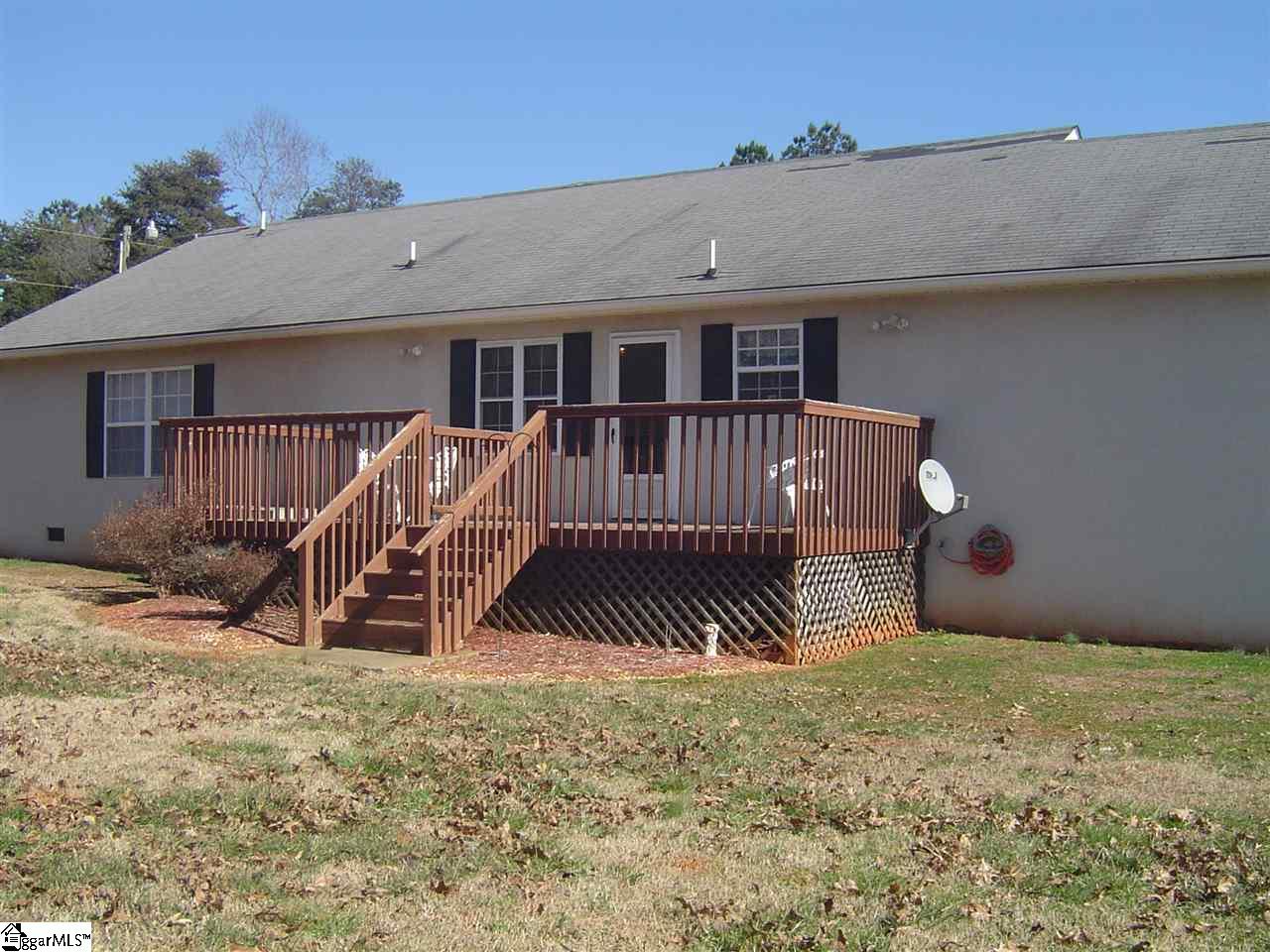 174 Half Moon Road Wellford, SC 29385 - Photo 15 of 15 Gallery Image 15