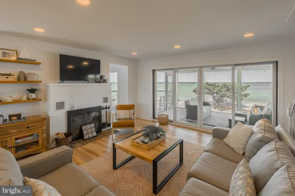 $2,350,000 | 24227 Thicket Point Lane, Onancock, VA 23417