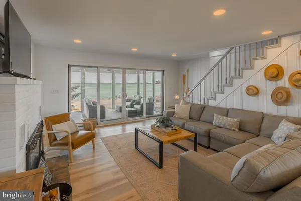 $2,350,000 | 24227 Thicket Point Lane, Onancock, VA 23417