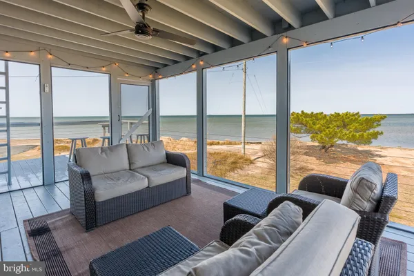 $2,350,000 | 24227 Thicket Point Lane, Onancock, VA 23417