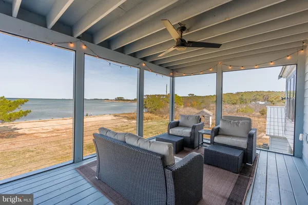 $2,350,000 | 24227 Thicket Point Lane, Onancock, VA 23417