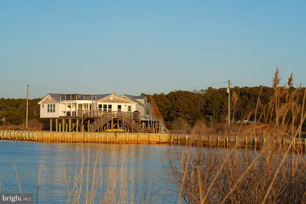 $2,350,000 | 24227 Thicket Point Lane, Onancock, VA 23417