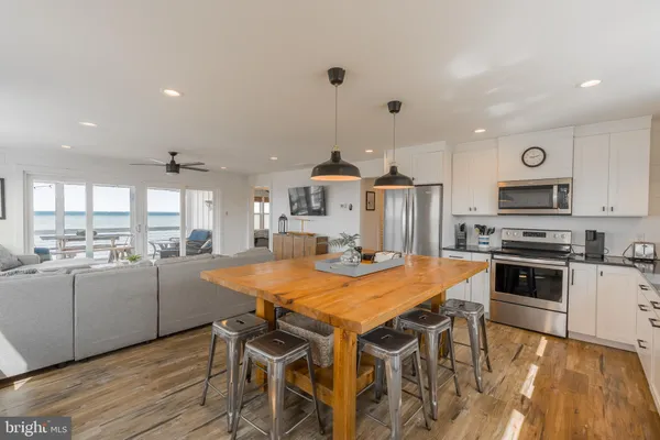 $2,350,000 | 24227 Thicket Point Lane, Onancock, VA 23417