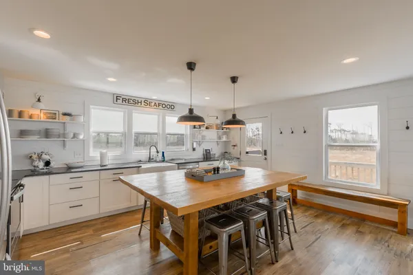 $2,350,000 | 24227 Thicket Point Lane, Onancock, VA 23417