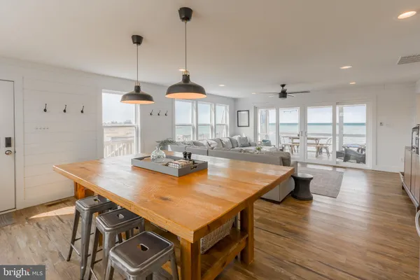 $2,350,000 | 24227 Thicket Point Lane, Onancock, VA 23417