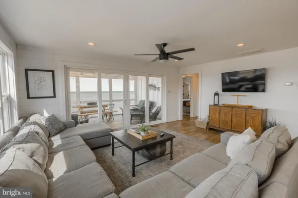 $2,350,000 | 24227 Thicket Point Lane, Onancock, VA 23417