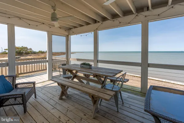 $2,350,000 | 24227 Thicket Point Lane, Onancock, VA 23417