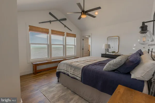 $2,350,000 | 24227 Thicket Point Lane, Onancock, VA 23417