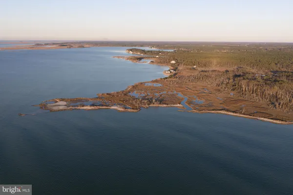 $2,350,000 | 24227 Thicket Point Lane, Onancock, VA 23417