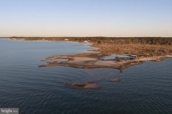 $2,350,000 | 24227 Thicket Point Lane, Onancock, VA 23417