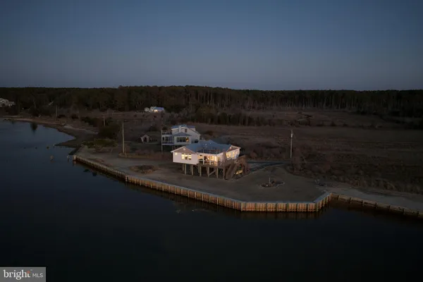 $2,350,000 | 24227 Thicket Point Lane, Onancock, VA 23417