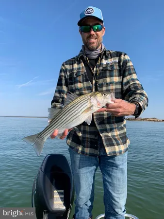 $2,350,000 | 24227 Thicket Point Lane, Onancock, VA 23417