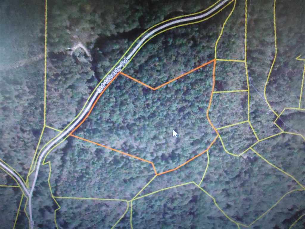11.79-acres Old Liberty Road Westminster, SC 29693 - Photo 7 of 8 Gallery Image 7