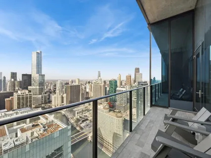 $1,650,000 | 363 East Wacker Drive, Unit 5105, Chicago, IL 60601