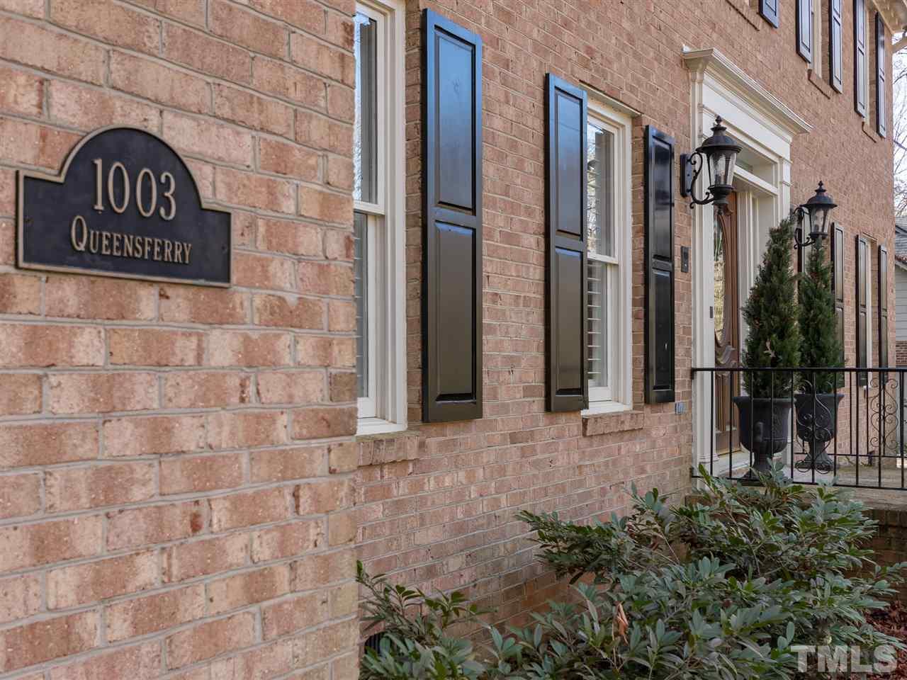 1003 Queensferry Road Cary, NC 27511 - Photo 3 of 30 Gallery Image 3
