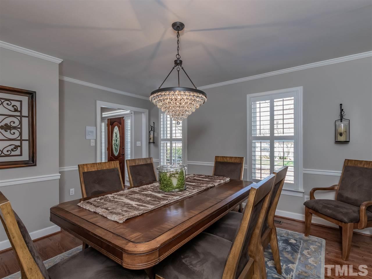 1003 Queensferry Road Cary, NC 27511 - Photo 5 of 30 Gallery Image 5