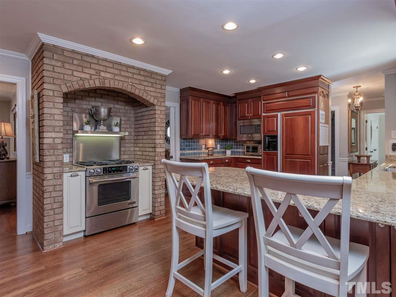 1003 Queensferry Road Cary, NC 27511 - Photo 9 of 30 Gallery Image 9