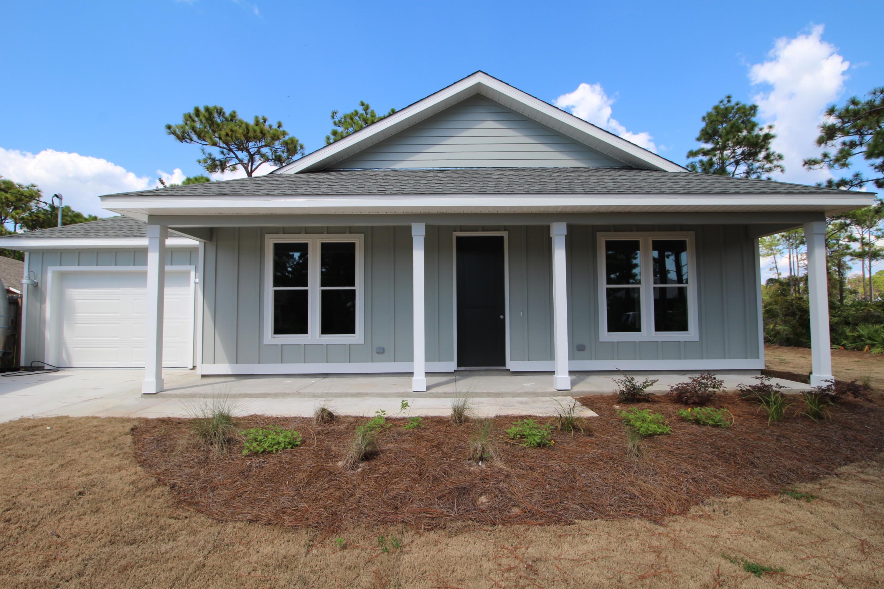 29 Marlin Court Santa Rosa Beach, FL 32459 - Photo 1 of 33 Front View